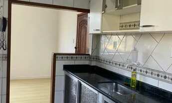 Imagem 5: Apartamento para aluguel com 50 metros quadrados com 2 quartos em Piedade - Rio de Janeiro