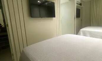 Imagem 3: Club do Parque Apartamento com 3 dormitórios