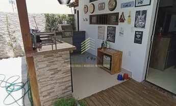 Imagem 5: Casa para venda tem 145 metros quadrados com 3 quartos em Centro - Bertioga - SP