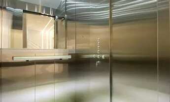 Imagem 5: Apartamento 03 quartos área privativa Planalto