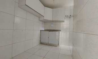 Imagem 6: Apartamento 02 quartos bem localizado, proximo ao shopping sul, praca da paz