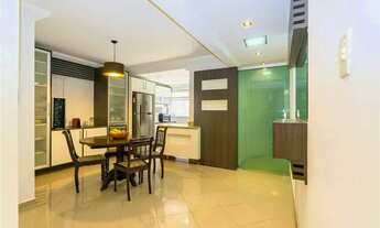 Imagem 7: São Paulo - Apartamento Padrão - Moema