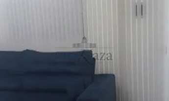 Imagem 1: Casa Padrão em Jacareí