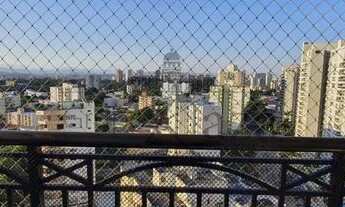 Imagem 4: Apartamento para venda tem 176 metros quadrados com 3 quartos em Vila Ema - São José dos C