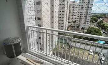 Imagem 4: Paradise river Apartamento com 2 dormitórios para alugar, 64m² - Dom Pedro