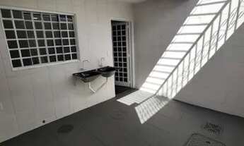 Imagem 4: Agio Qno 17 (96 mil) casa sozinha no lote, toda na Lage 3 Qtos + suite desocupada