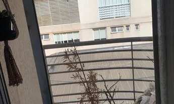 Imagem 6: Apartamento para venda tem 60 metros quadrados com 2 quartos