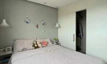 Imagem 4: Jardim de Toscana - 77m² - 3 Quartos - Oportunidade - Nascente