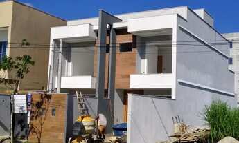 Imagem 2: Casa três quartos Condomínio Grand Park