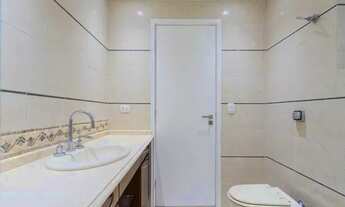 Imagem 7: SÃO PAULO - Apartamento Padrão - JARDIM PAULISTA