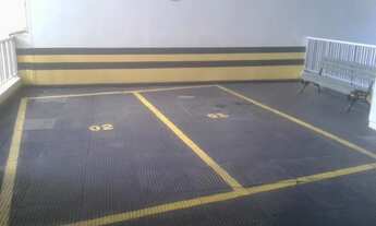 Imagem 7: Pra venda ou locação: apto de 4/4 no Ed. Eugenio Soares próximo a praça da República