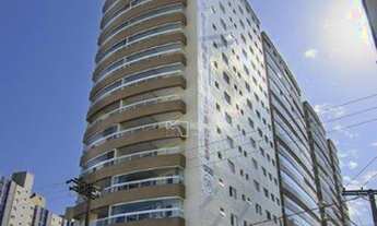 Imagem 2: Apartamento à venda, 80 m² por R$ 700.000,00 - Boqueirão - Praia Grande/SP