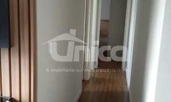 Imagem 5: Apartamento - Jardim Nossa Senhora de Fátima - Hortolândia