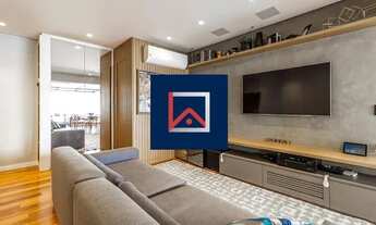 Imagem 2: Apartamento Venda 2 Dormitórios - 111 m² Moema