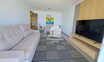 Imagem 4: EXCELENTE APARTAMENTO A BEIRA MAR, COM UMA VISTA EXCELENTE, NA PRAIA DE PITANGUEIRAS!