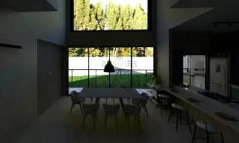 Imagem 5: Casa em Construção (Condomínio) Casa em Construção (Condomínio) em São José dos Campos