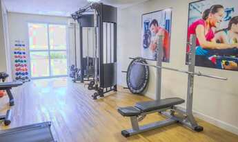 Imagem 6: PRAIA GRANDE - Apartamento Padrão - AVIAÇÃO