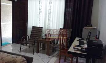 Imagem 2: Sobrado residencial à venda, Dos Casa, São Bernardo do Campo