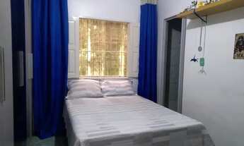 Imagem: Casa para venda 4 quartos(3 suites) em Coqueiro