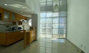 Imagem 2: Apartamento 01 dormitório - centro Alphaville