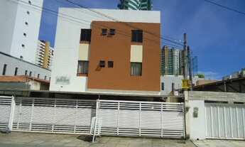 Imagem: Apartamento situado na Rua Poetisa Violeta