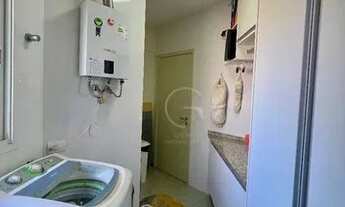 Imagem 4: Apartamento à venda no Edifício Portal do Lago Gleba Palhano