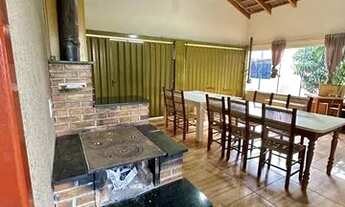 Imagem 2: Casa de aluguel em Santa Tereza do Oeste