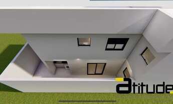 Imagem 5: CASA PARA VENDA COM TRÊS DORM. EM BARUERI - VILA DO CONDE