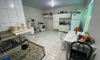 Imagem 5: Casa para venda possui 70 metros quadrados com 2 quartos em Tancredo Neves - Salvador - Ba