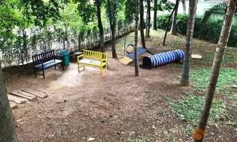 Imagem: Residencial - Cid Sao Francisco