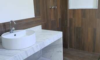 Imagem 3: Casa triplex 3 quartos recreio dos bandeirantes