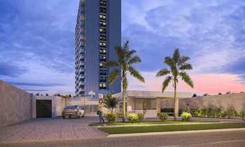 Imagem 3: Ilha de Andros - Cidade Cristal 3 Plantas de Aptos; 44m², 54m² e 78m² Condição Parcelada a