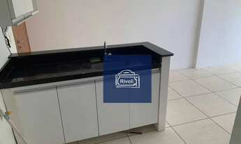 Imagem 5: Apartamento com 1 dormitório para alugar, 35 m² por R$ 1.800,02/mês - Tamarineira - Recife