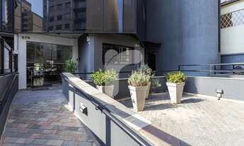 Imagem: Apartamento tipo em Santa Cecília - São