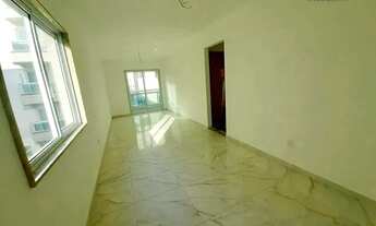 Imagem 3: Apartamento para alugar, 96 m² por R$ 2.873,20/mês - Vila Valqueire - Rio de Janeiro/RJ