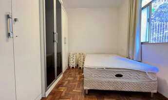 Imagem 4: Ótimo apartamento para quem busca praticidade no dia-a-dia