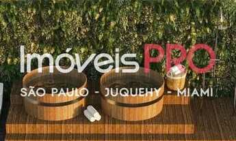 Imagem 6: Cobertura Vila Nova Conceição prontinha pra morar