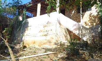 Imagem 5: Vendo um terreno com uma casa mais precisa de reforma valor 110 mil