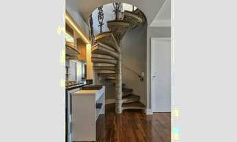 Imagem 6: COBERTURA RESIDENCIAL em São Paulo - SP, Moema