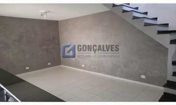 Imagem 3: SANTO ANDRE - Residential / Home - PARQUE DAS NACOES