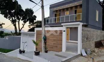 Imagem: Casa de condomínio para aluguel com 280