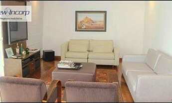 Imagem 7: Apartamento à venda, 184 m² por R$ 2.300.000,00 - Moema Índios - São Paulo/SP