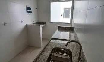 Imagem 6: Apartamento 03 quartos area privativa Itapuã Pampulha