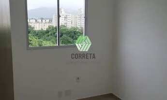 Imagem 5: GS - Ótimo apartamento com 2 quartos em Morada de Laranjeiras