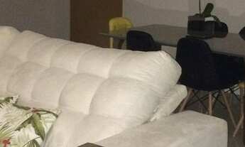 Imagem: Lindo apartamento mobiliado de 96m2 no condomínio