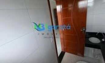 Imagem 7: Casa para venda com 93 metros quadrados com 2 quartos em Jardim do Algarve - Itaquaquecetu