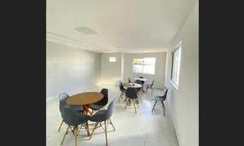 Imagem: Residencial Abrolhos - Cristo Redentor