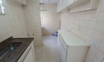 Imagem 3: Aluga-se Ótimo Apartamento na Taquara (Merck). Leia a Descrição