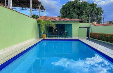 Imagem 5: Cód.: 864 - Perfeita casa com Excelente localização