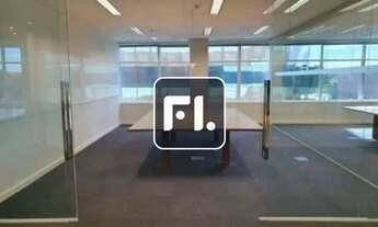 Imagem 6: Escritório para aluguel possui 675 metros quadrados em Vila Nova Conceição - São Paulo - S